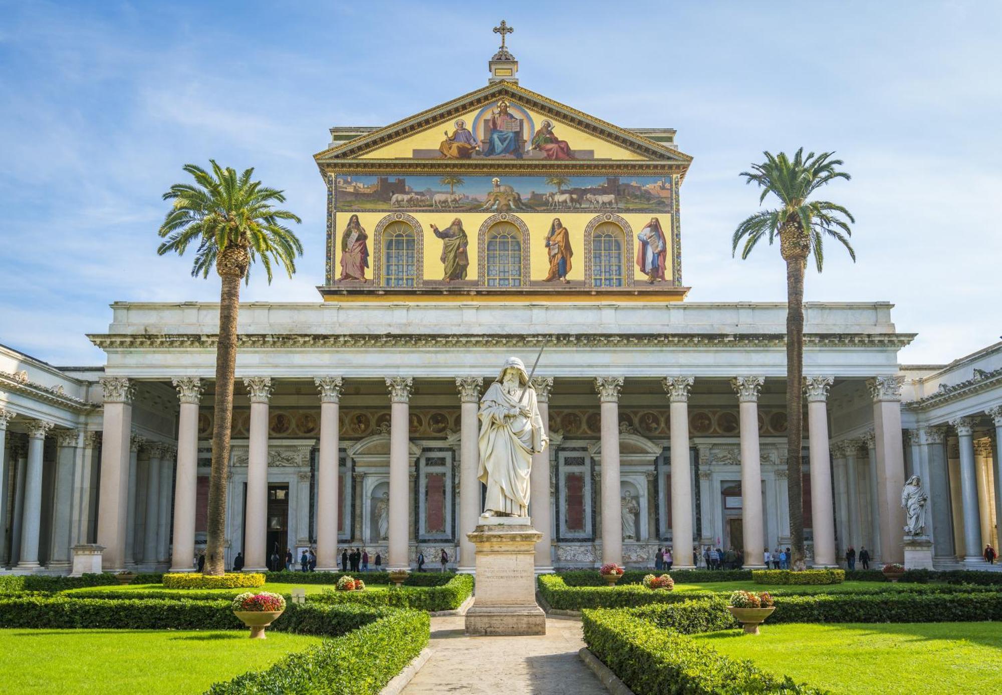 Erossuite Guesthouse Roma Exterior foto