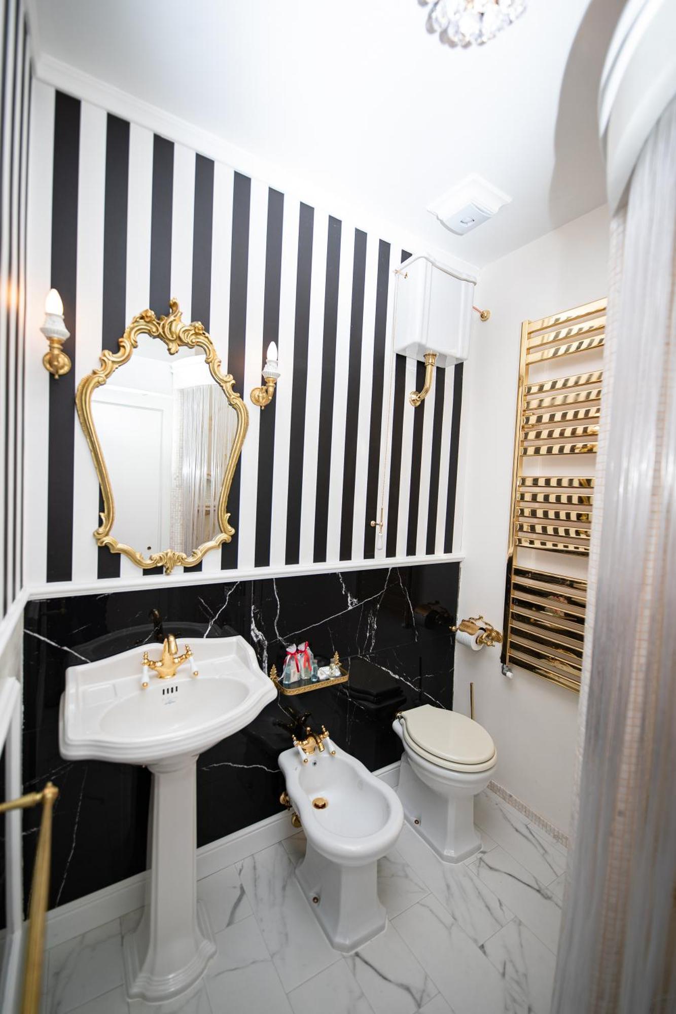 Erossuite Guesthouse Roma Quarto foto
