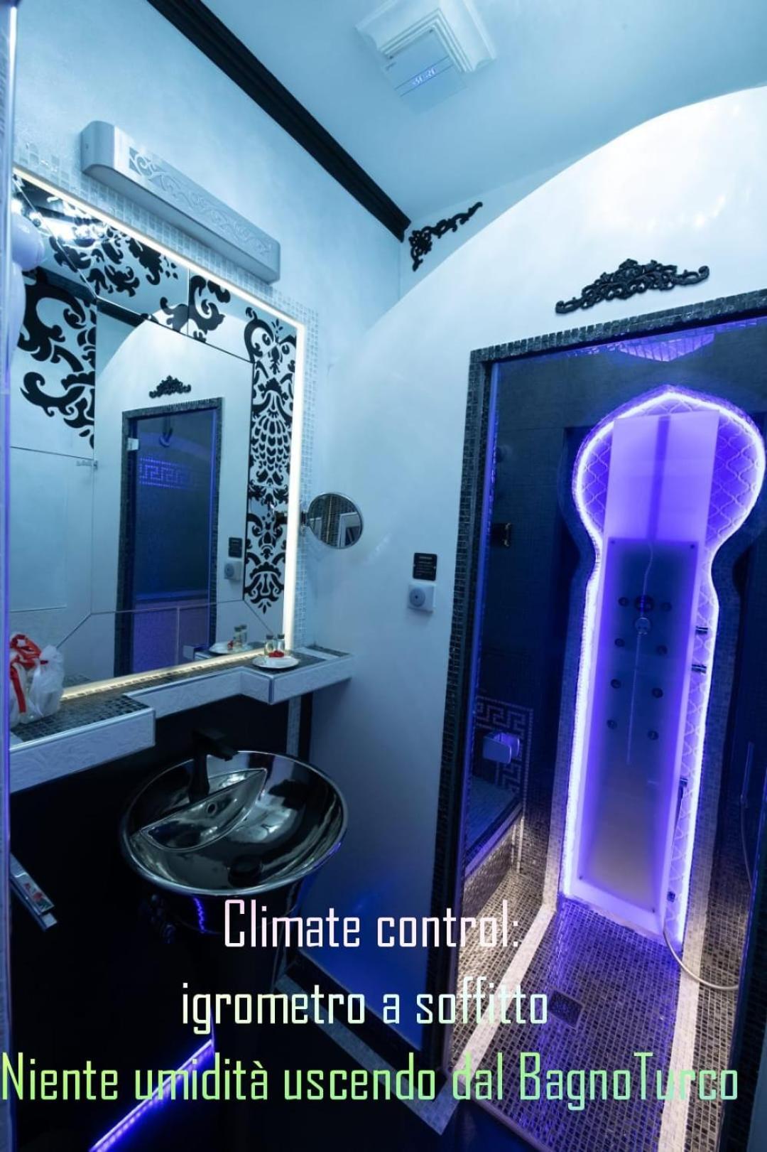 Erossuite Guesthouse Roma Quarto foto
